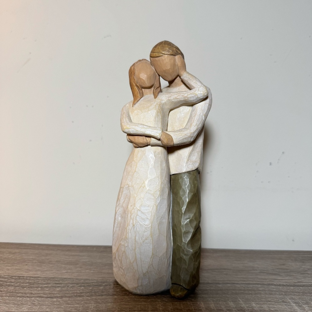 Together Willow Tree Figurine